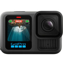 Экшен-камера GoPro HERO13 Black