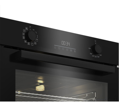 Электрический духовой шкаф BEKO BBIM18300BS