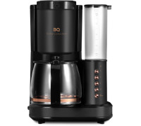 Капельная кофеварка BQ CM7002 черный