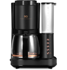 Капельная кофеварка BQ CM7002 черный