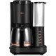 Капельная кофеварка BQ CM7002 черный