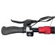 Электросамокат Kugoo Kirin M4 Pro Plus 18 Ah