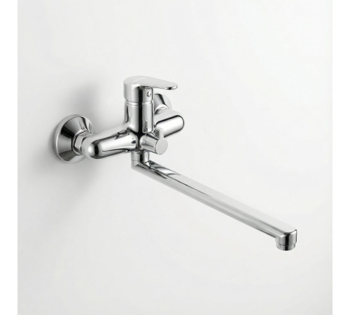 Смеситель Wellerein Core 21CR31