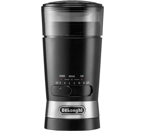 Электрическая кофемолка DeLonghi KG 210