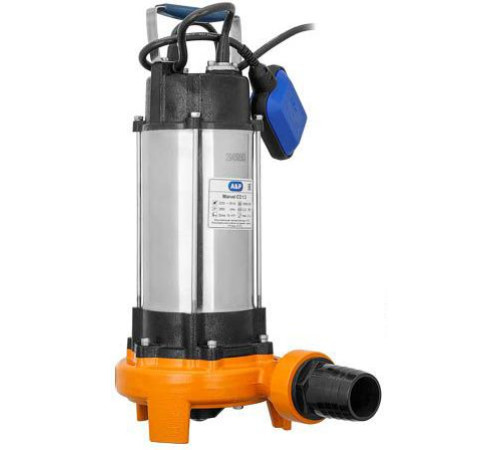 Фекальный насос A&P Marvel CD 1.3