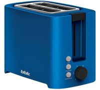 Тостер BBK TR81M синий