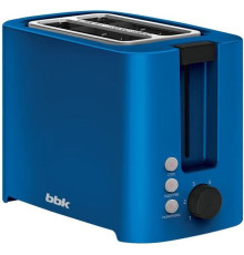 Тостер BBK TR81M синий