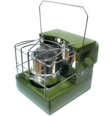 Керосиновый обогреватель САВО Солярогаз ПО-2.5 мини