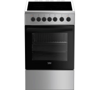 Кухонная плита BEKO FFSE 57114 GS