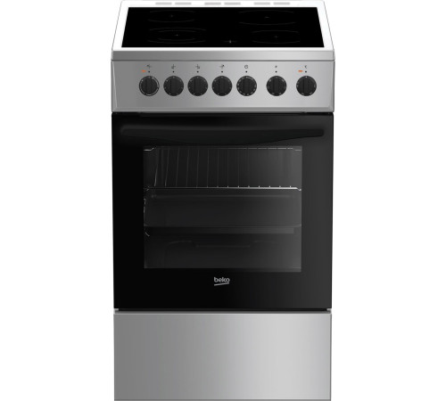 Кухонная плита BEKO FFSE 57114 GS