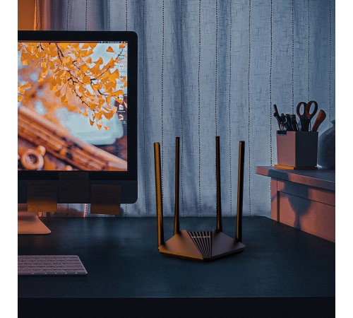 Wi-Fi роутер Mercusys MR30G