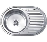 Кухонная мойка Ledeme L87750-L