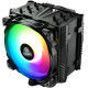 Кулер для процессора Enermax ETS-T50 AXE ARGB ETS-T50A-BK-ARGB