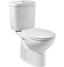 Унитаз напольный Roca Victoria 7342399000+734139Z000+ZRU8013900