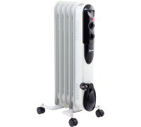 Масляный радиатор Matrix OCH-1000