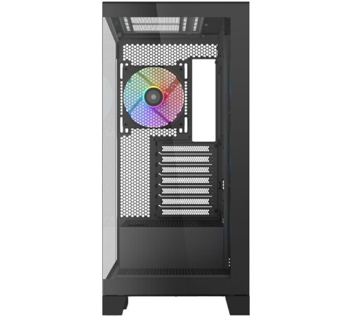 Корпус Sama V50 черный