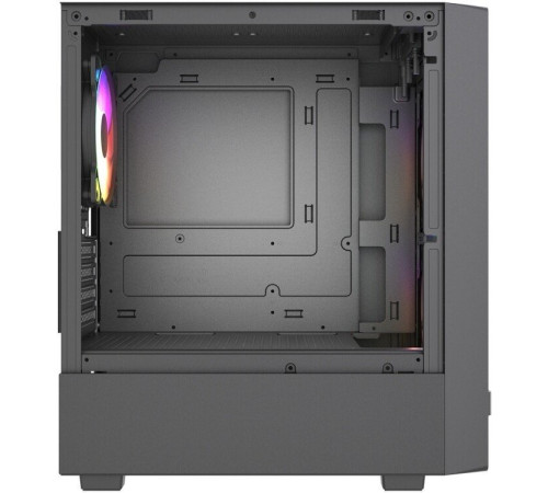 Корпус Powercase Mistral SM02 CMMSM02B-L3