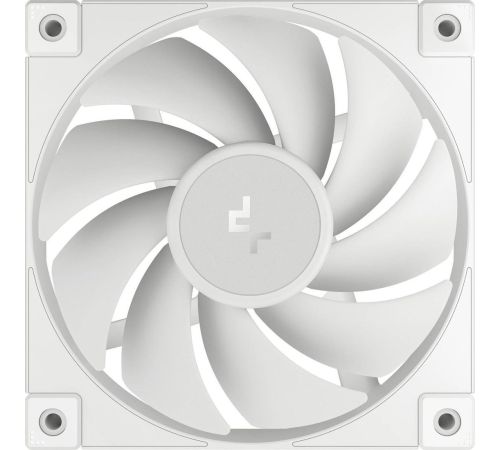 Вентилятор для корпуса DeepCool FD12 R-FD12-WHNPN1-G
