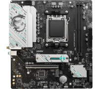 Материнская плата MSI B650M Gaming WiFi