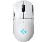 Игровая мышь Logitech G Pro 2 Lightspeed белый
