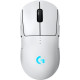 Игровая мышь Logitech G Pro 2 Lightspeed белый