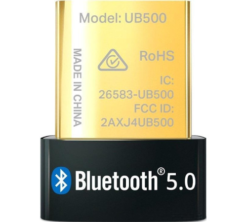 Bluetooth адаптер TP-Link UB500