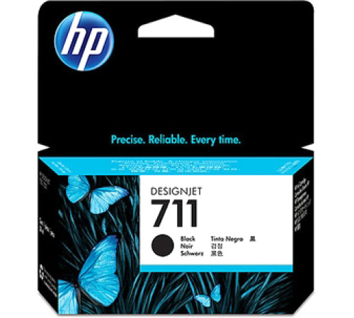 Картридж HP 711 CZ129A