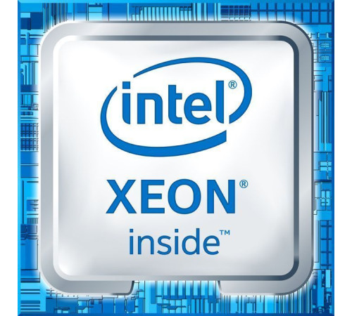 Процессор Intel Xeon E-2286G