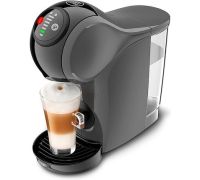 Капсульная кофеварка DeLonghi Dolce Gusto Genio S EDG226.A черный