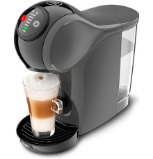 Капсульная кофеварка DeLonghi Dolce Gusto Genio S EDG226.A черный