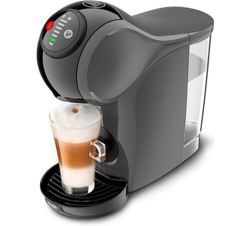 Капсульная кофеварка DeLonghi Dolce Gusto Genio S EDG226.A черный