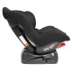 Детское автокресло Costa HB-032 черный