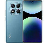 Телефон Xiaomi Redmi Note 14 Pro 12GB/256GB международная версия синий