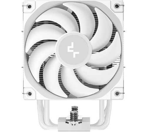 Кулер для процессора DeepCool AK500 Digital Pro WH R-AK500-WHAPMN-G