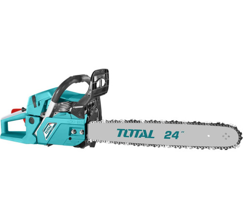Бензопила Total TG5602411