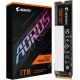 SSD Gigabyte Aorus Gen4 7000E 1TB AG470E1TB