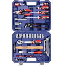 Набор домашнего мастера Yataforce YF-4602-5 60 предметов