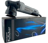 Эксцентриковая шлифмашина Shine Systems DA75 Polisher SS675