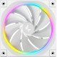Вентилятор для корпуса DeepCool FL12R WH R-FL12R-WHAPN1-G