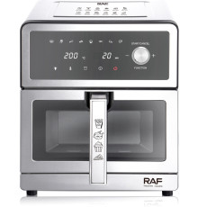 Аэрогриль аэрофритюрница RAF R.5398