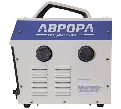 Аппарат плазменной резки Аврора Джет 40 Компрессор