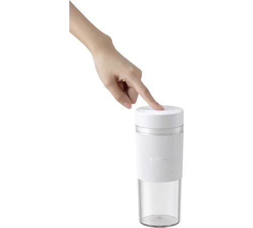Портативный блендер Xiaomi Portable Blender XMZZB01PL