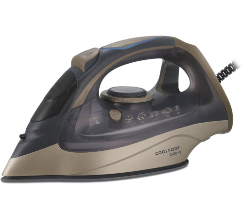 Утюг Coolfort CF-3410