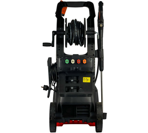 Мойка высокого давления Skiper PM-200 Pro