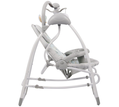 Качель Indigo Fresh голубой