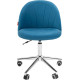 Офисное кресло CHAIRMAN Home 117 ткань, Т-75 бирюзовый