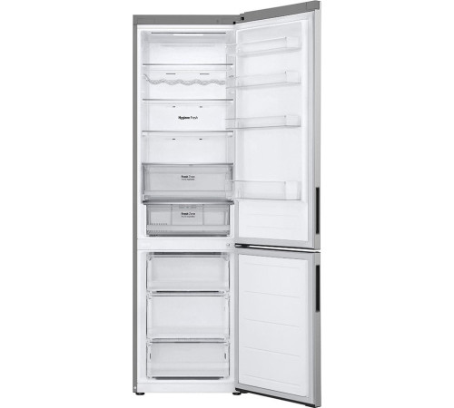 Холодильник LG DoorCooling+ GC-B509ANMW