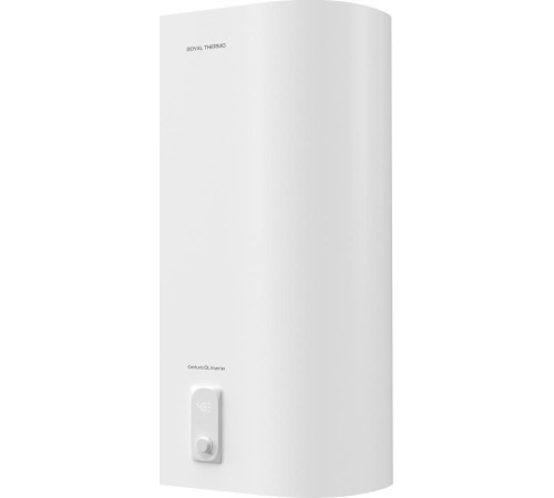 Накопительный электрический водонагреватель Royal Thermo RWH 80 Centurio DL Inverter
