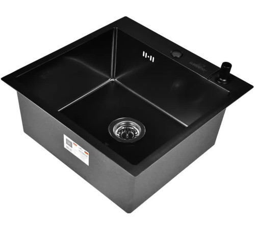 Кухонная мойка Wisent WGS35050B