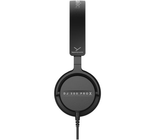 Наушники Beyerdynamic DJ 300 PRO X